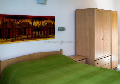 Casa Vacanze Appartamento Il Giardino Di Lucia